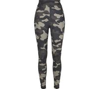 Urban Classics Femmes Haut Taille Camouflage Tech Jambières Sport XS-5XL