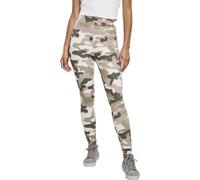 Urban Classics Femmes Haut Taille Camouflage Tech Jambières Sport XS-5XL