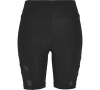 Urban Classics Femmes Haut Taille Tech Cycle Short Court Legging Pantalon de
