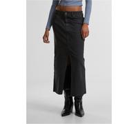 Urban Classics Femmes High Slit Denim Skirt TB7092 29