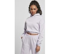 Urban Classics Court Oversized Sweatshirt Violet XL Femme