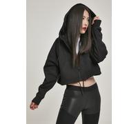 Urban Classics Raglanper Sweatshirt Noir L Femme