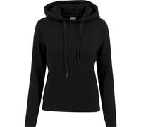 Urban Classics Femmes Hoody Pullover Pull Sweat à Capuche Pull