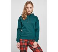 Urban Classics Femmes Hoody Pullover Pull Sweat à Capuche Pull