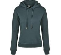 Urban Classics Femmes Hoody Pullover Pull Sweat à Capuche Pull