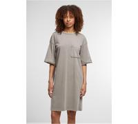 Urban Classics Femmes Je Washedrsey T-Shirt Dress TB7493 M