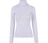 Urban Classics Femmes Knitted Turtleneck Sweater 4XL