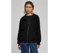 Urban Classics Femmes Knitted Zip Cardigan TB6143 4XL