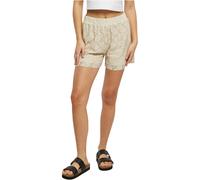Urban Classics Femmes Lacets Shorts Jersey Simple Sweat Loisir Pantalon Sexy Top