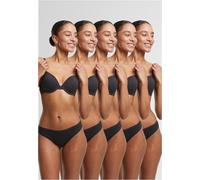 Urban Classics Slip noir, Taille XL