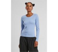 Urban Classics Femmes Ladies Basic Super Slim Longsleeve TB7456 3XL