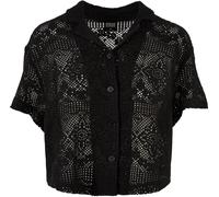 Urban Classics Chemisier noir, Taille 5XL