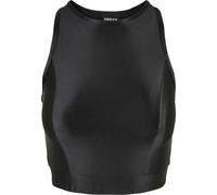 Urban Classics Haut noir, Taille XS