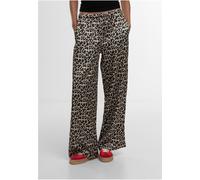 Urban Classics Femmes Ladies Leo Resort Pants TB7538 S