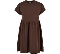 Urban Classics Femmes Ladies Organic Empire Valance Tee Dress 4XL