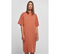 Urban Classics Femmes Ladies Organic Long Oversized Tee Dress S