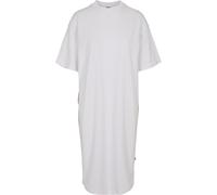 Urban Classics Femmes Ladies Organic Long Oversized Tee Dress White M