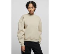 Urban Classics Femmes Ladies Oversized Organic Crewneck 4XL