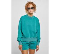 Urban Classics Sweat-shirt jade, Taille 5XL
