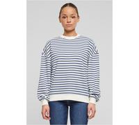 Sweatshirt femme Urban Classics Blanc S