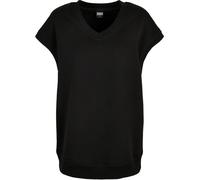 Urban Classics Femmes Ladies Oversized Sweat Slipover Black XS