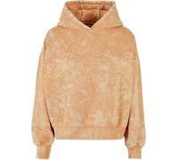 Urban Classics Oversized Towel Washed Hoodie Beige 5XL Femme