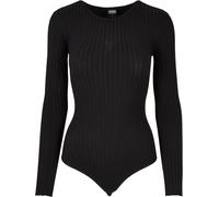 Urban Classics Femmes Ladies Rib Knit Longsleeve Body XL
