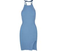 Urban Classics Robes en maille bleu ciel, Taille 5XL