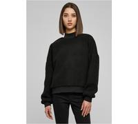 Urban Classics Femmes Ladies Sherpa Crewneck M