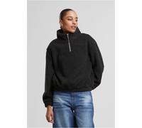 Urban Classics Troya Fleece Jacket Noir 5XL Femme