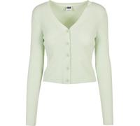 Urban Classics Cardigan menthe, Taille XXXL