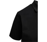 Urban Classics Sorona Short Sleeve Polo Noir 3XL Femme