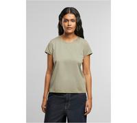 Urban Classics Femmes Ladies Sorona Regular Tee TB7170 XS