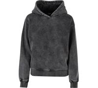 Urban Classics Femmes Ladies Stone Washed Hoody S