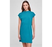 Urban Classics Robe Femme Turtle Extended Shoulder Watergreen S EU