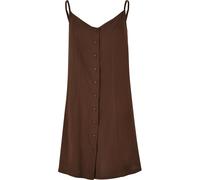 Urban Classics Femmes Ladies Vicose Mini Dress 5XL