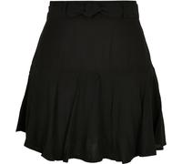 Urban Classics Femmes Ladies Viscose Mini Skirt XL