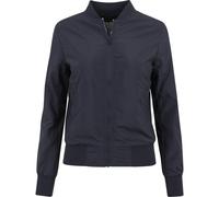 Urban Classics Femmes Léger Blouson Bomber Veste Femmes