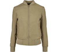 Urban Classics Femmes Léger Blouson Bomber Veste Femmes