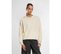 Urban Classics Light Terry Oversized Hoodie Beige XL Femme