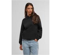 Urban Classics Loose Brushed Fleece Hoodie Noir L Femme