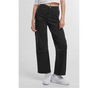 Urban Classics Femmes Loose Utility Stretch Twill Pants TB6924 29