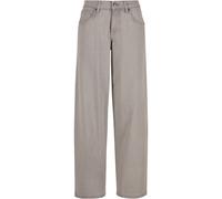 Urban Classics Femmes Mi Taille 90´S Jeans Pantalon Coton 26-36 Rétro Neuf