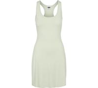 Urban Classics Femmes Modal Short Racer Back Dress Lightmint L