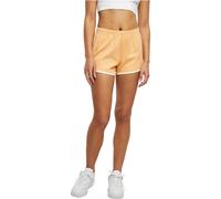 Urban Classics Femmes Organic Interlock Retro Hotpants Courte Hose Shorts Sport