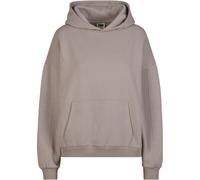 Urban Classics Femmes Organic Oversized Hoody Kapuzenpullover Hoodie Neuf