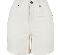 Urban Classics Femmes Organic Stretch Denim 5 Pocket Offwhite Raw 27