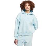 Urban Classics Femmes Oversize Serviette Délavé Capuche Femmes Pull à Capuche