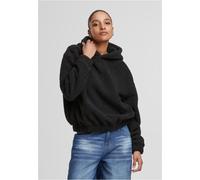 Urban Classics Femmes Oversized Bonded Sherpa Hoody TB8100 S