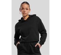Urban Classics Femmes Oversized Cropped Light Terry Hoodie TB6854 L
